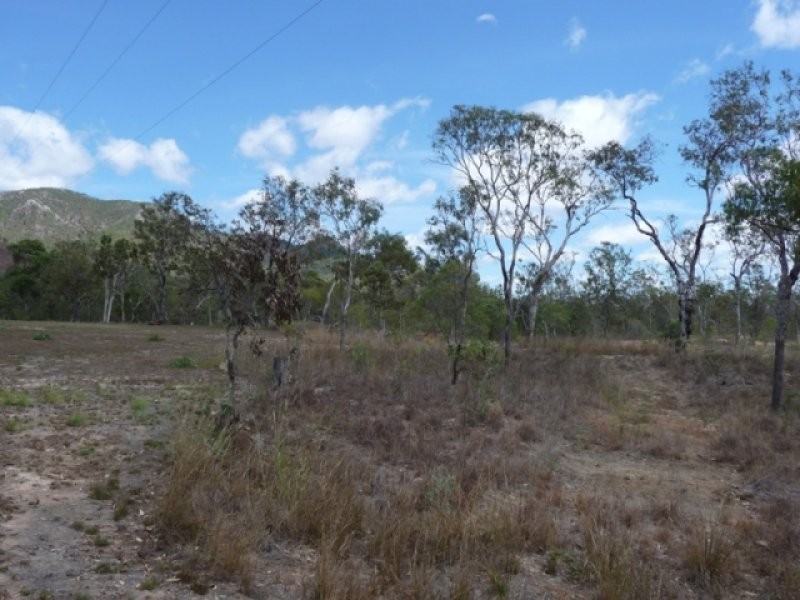 Dimbulah QLD 4872