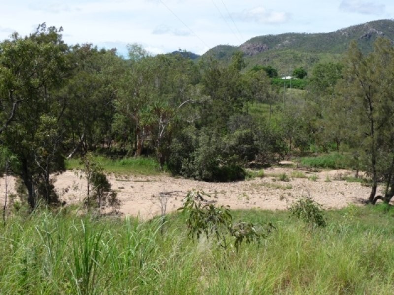 Dimbulah QLD 4872