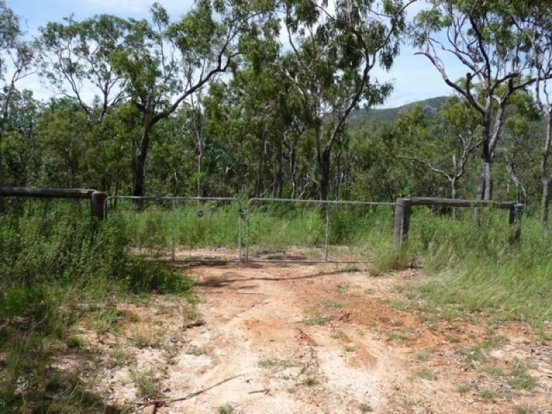 Dimbulah QLD 4872