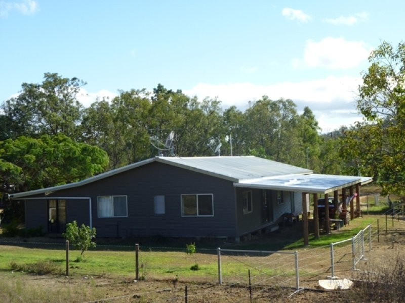 Mareeba QLD 4880