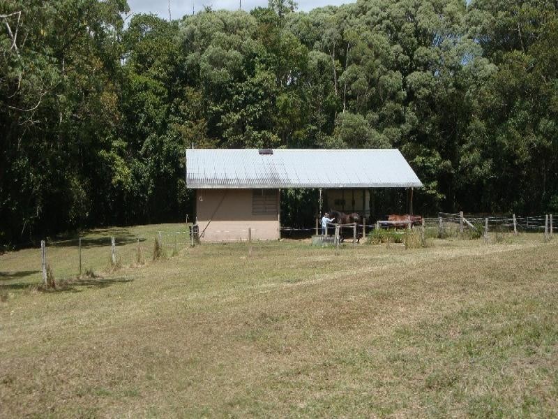 Julatten QLD 4871