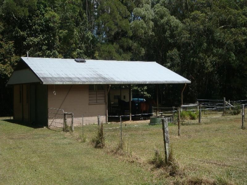 Julatten QLD 4871