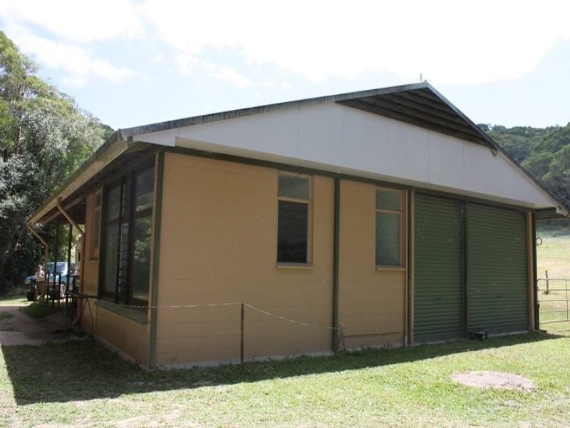 Julatten QLD 4871