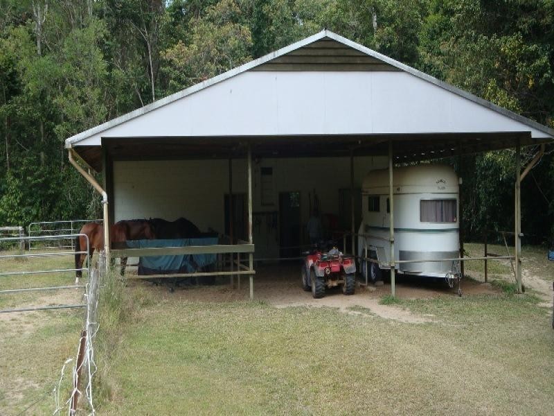 Julatten QLD 4871