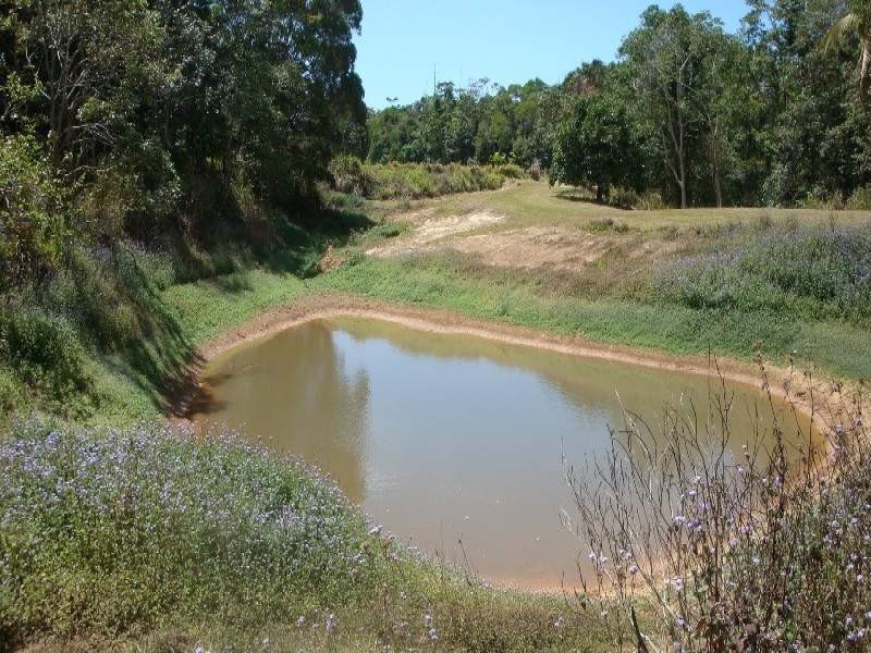 Julatten QLD 4871