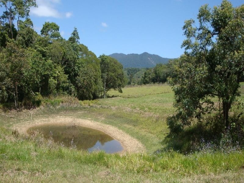 Julatten QLD 4871
