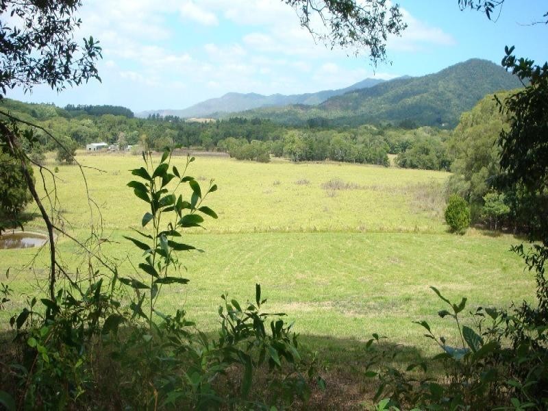 Julatten QLD 4871