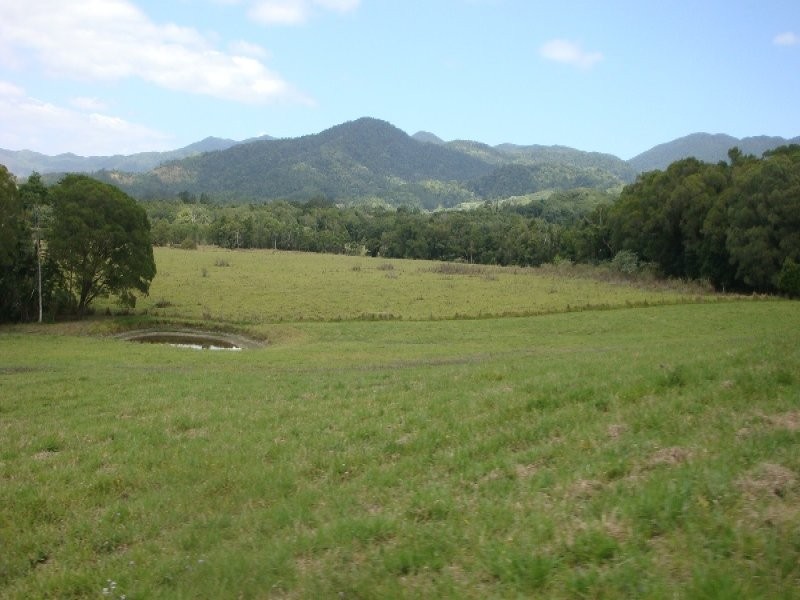 Julatten QLD 4871
