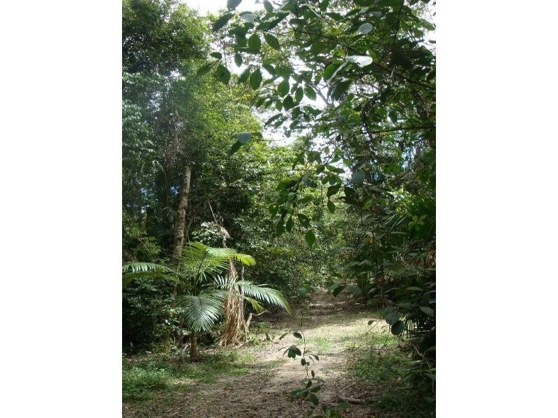 Julatten QLD 4871