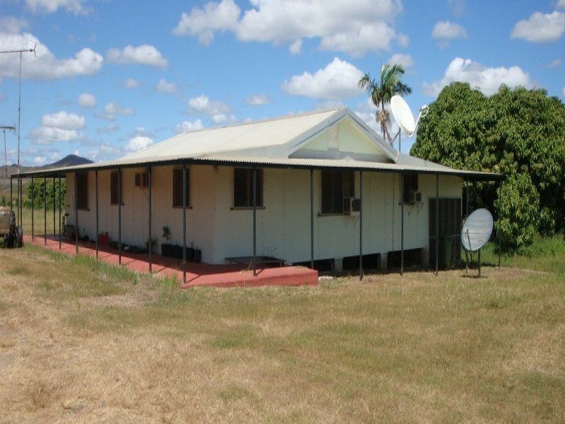 Dimbulah QLD 4872
