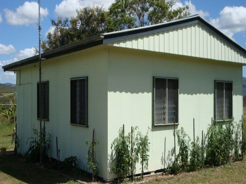 Dimbulah QLD 4872
