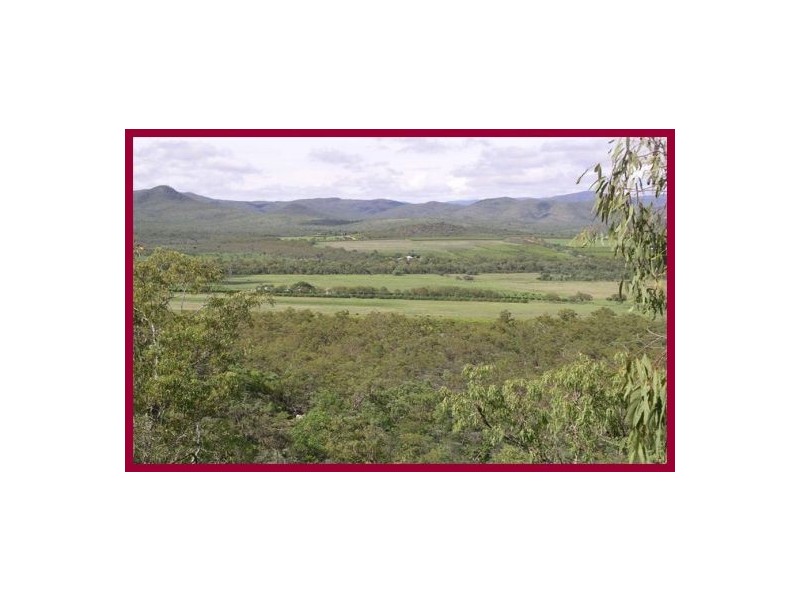 Dimbulah QLD 4872
