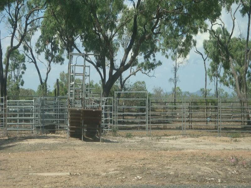 Dimbulah QLD 4872