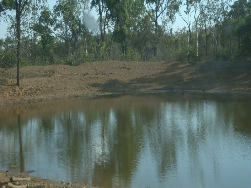 Dimbulah QLD 4872