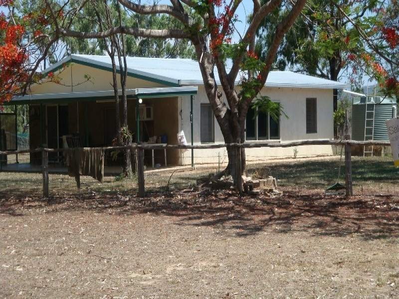 Dimbulah QLD 4872