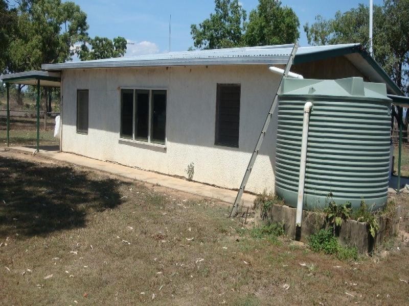 Dimbulah QLD 4872