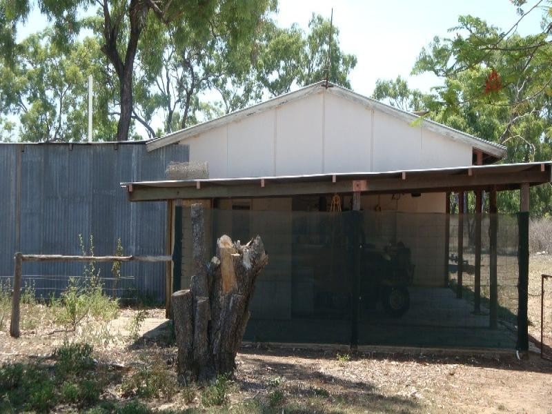 Dimbulah QLD 4872