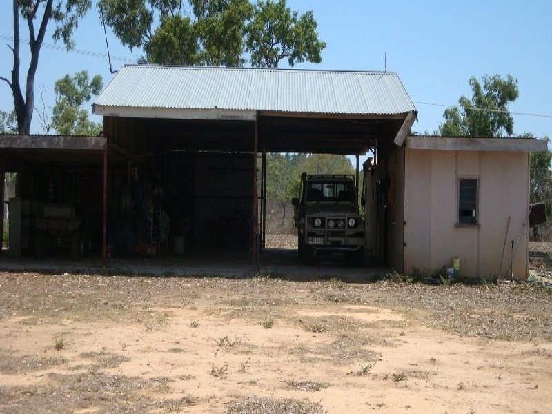 Dimbulah QLD 4872