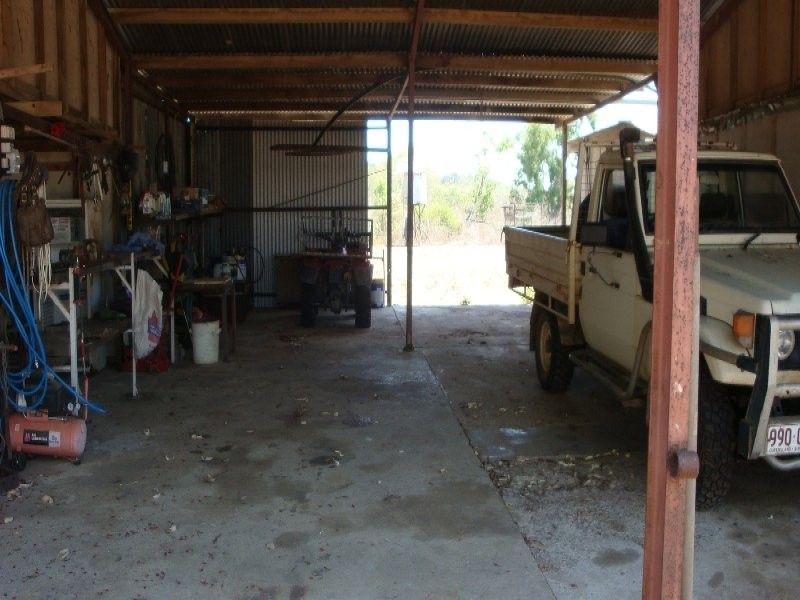 Dimbulah QLD 4872
