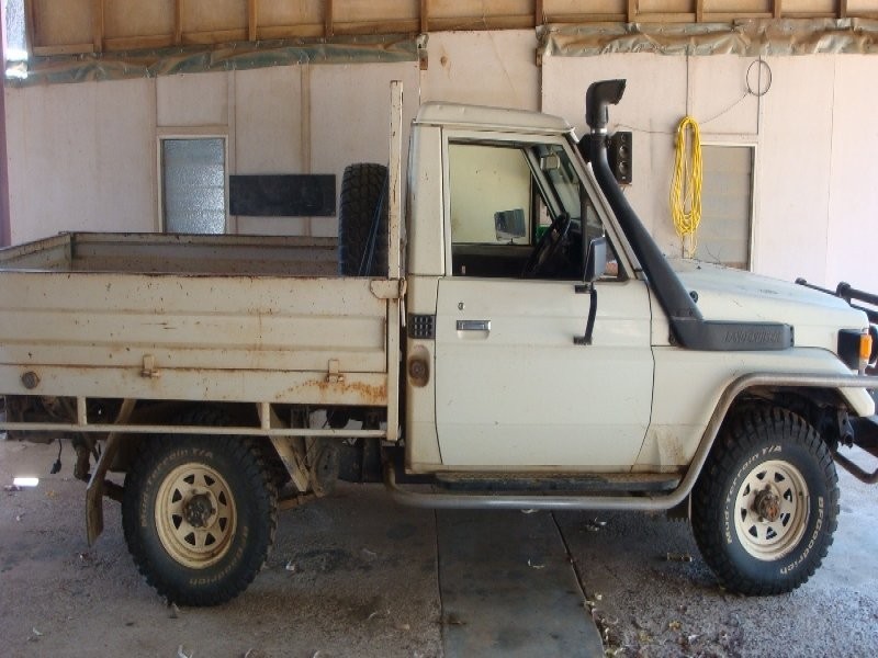 Dimbulah QLD 4872