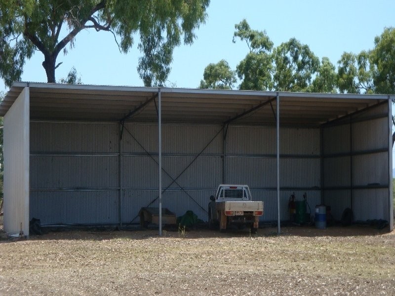Dimbulah QLD 4872