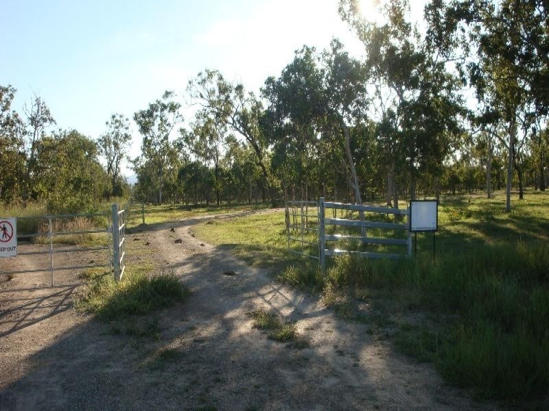 Biboohra QLD 4880