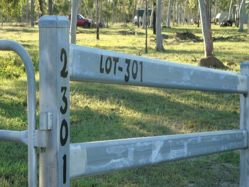 Biboohra QLD 4880