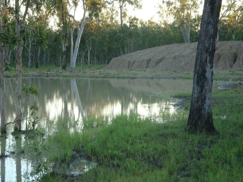 Biboohra QLD 4880