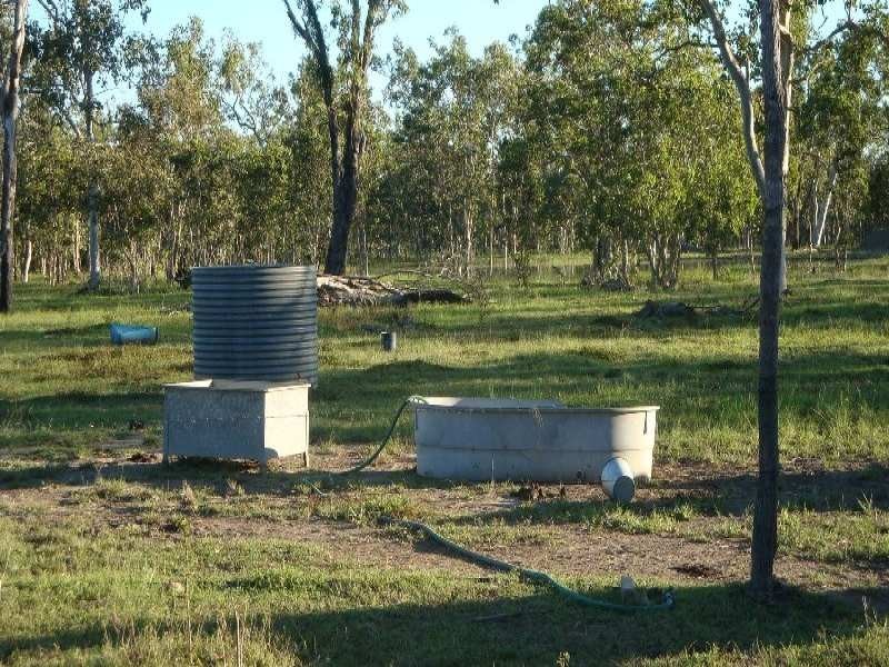 Biboohra QLD 4880