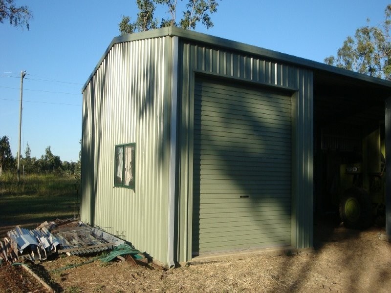 Biboohra QLD 4880