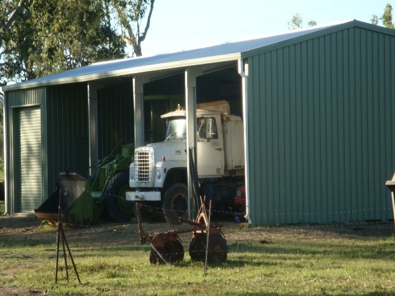 Biboohra QLD 4880
