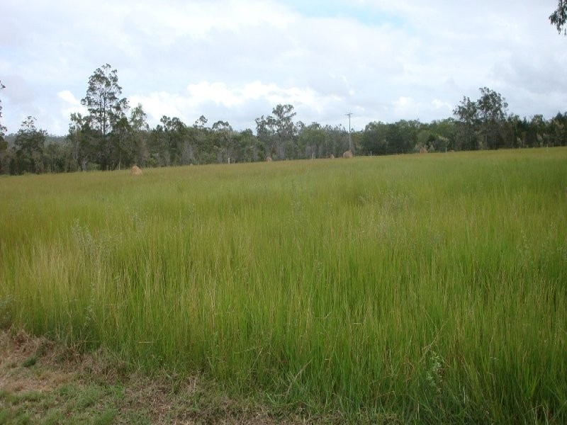 Biboohra QLD 4880