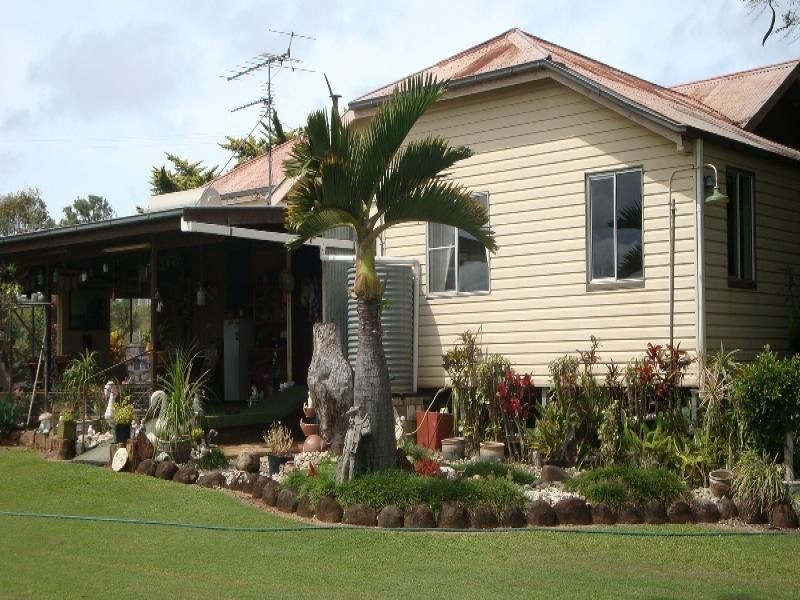 Walkamin QLD 4872