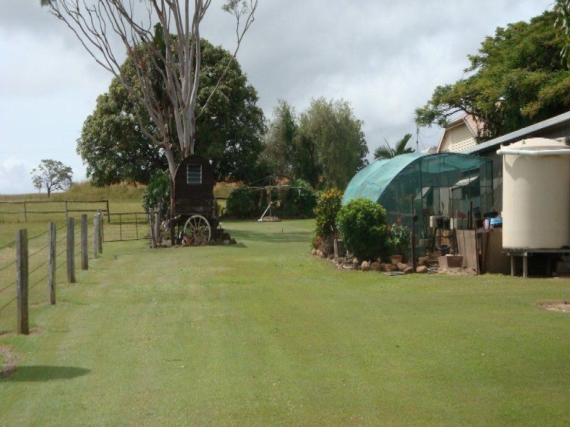Walkamin QLD 4872