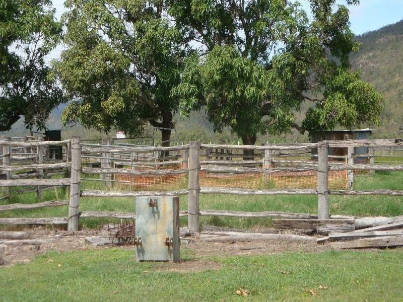 Walkamin QLD 4872