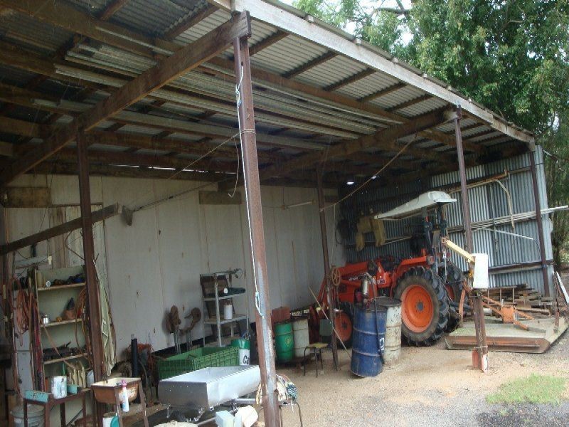 Walkamin QLD 4872