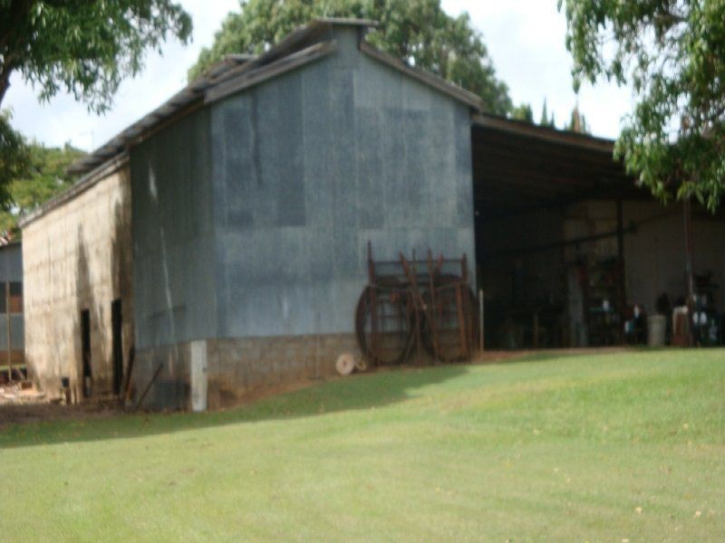 Walkamin QLD 4872