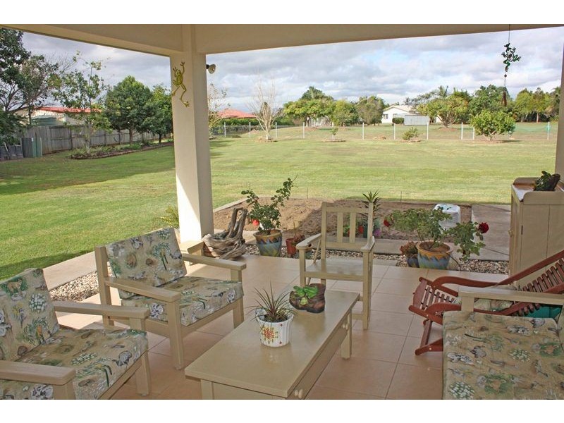 Mareeba QLD 4880
