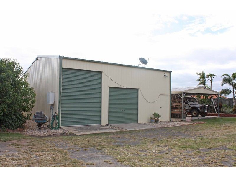 Mareeba QLD 4880