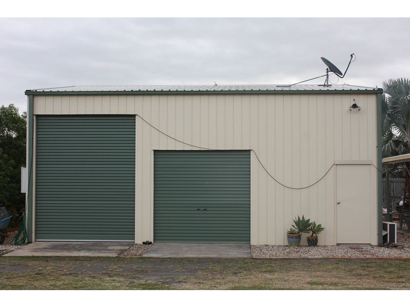 Mareeba QLD 4880
