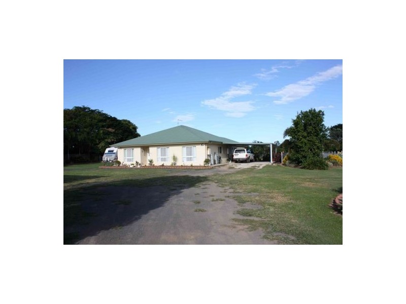 Mareeba QLD 4880