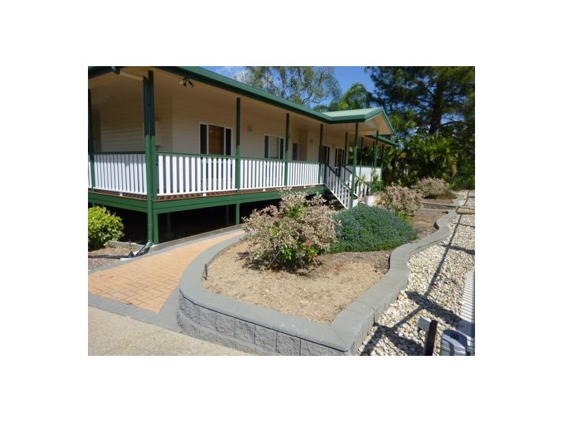 Mareeba QLD 4880