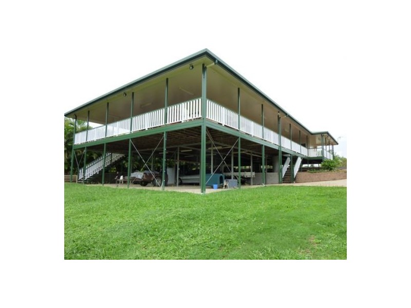 Mareeba QLD 4880