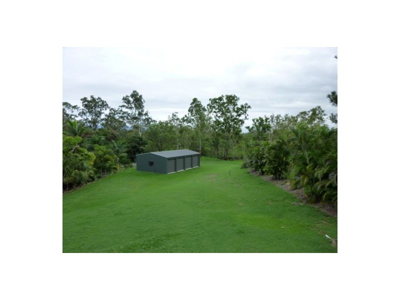 Mareeba QLD 4880