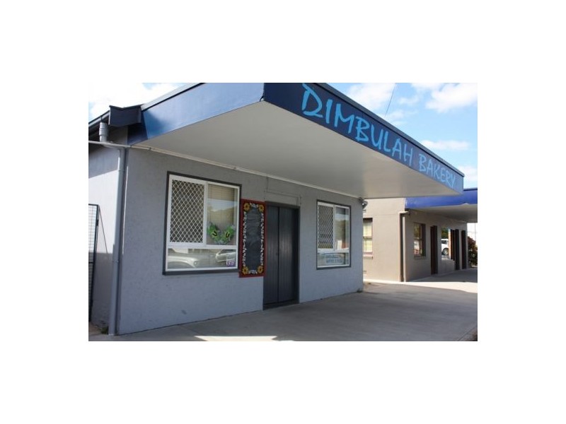 Dimbulah QLD 4872