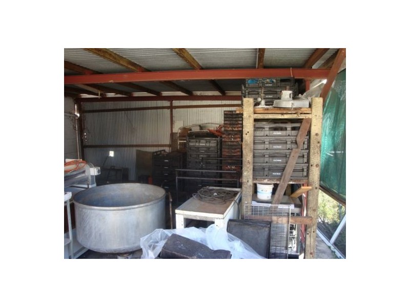 Dimbulah QLD 4872