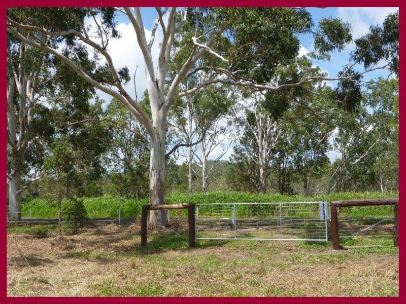 Mount Molloy QLD 4871