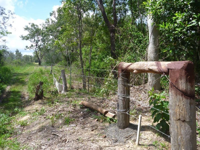 Mount Molloy QLD 4871