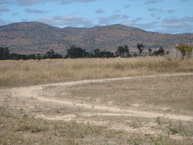 Dimbulah QLD 4872