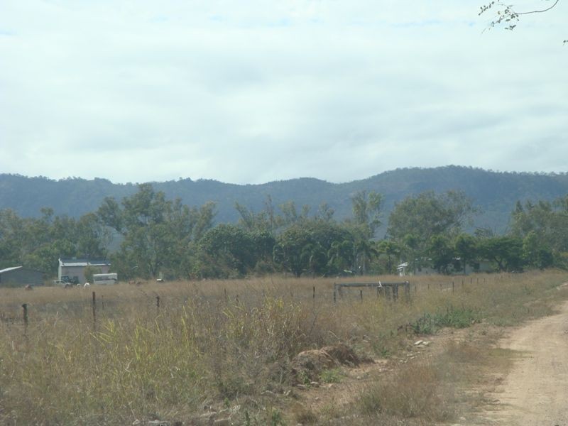 Dimbulah QLD 4872